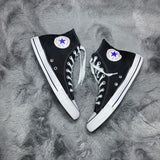 Converse ( Size 40 / 7 )