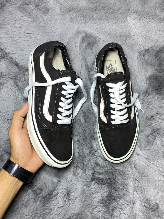 VANS ( Size 41 / 7.5 )
