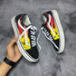 VANS ( Size 40.5-41 / 7-7.5 )