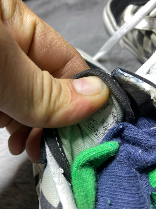 VANS ( Size 43 / 9 )