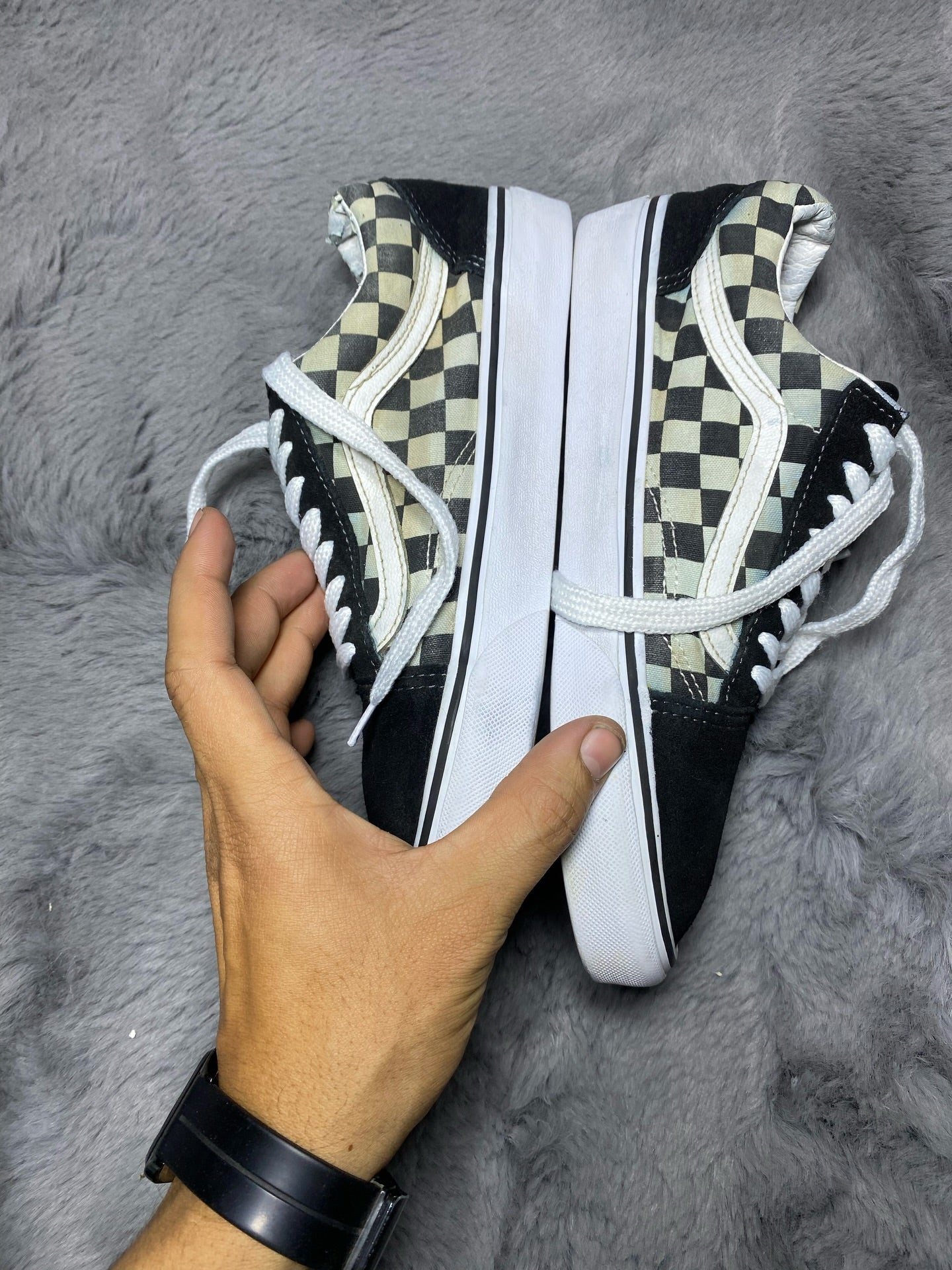 VANS ( Size 39 /  6 )