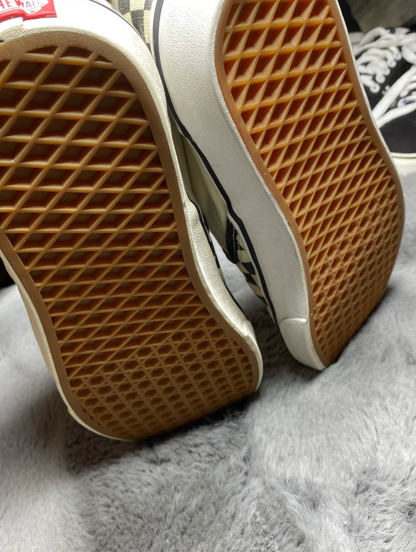 VANS ( Size 46 / 12 )