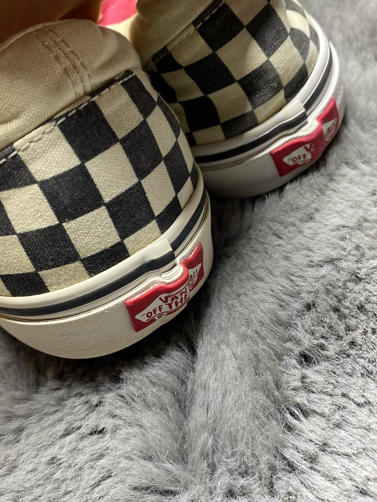 VANS ( Size 46 / 12 )