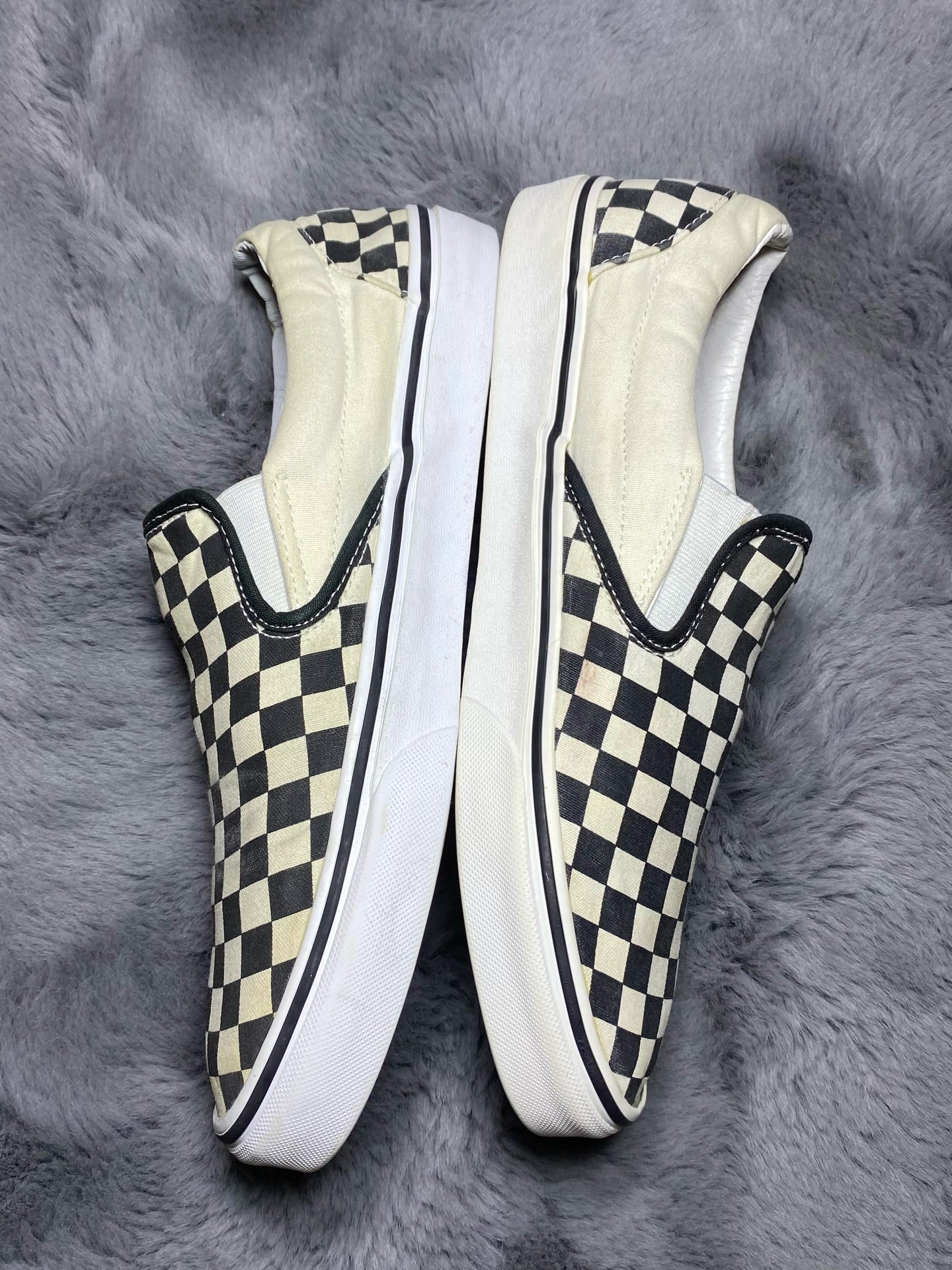 VANS ( Size 46 / 12 )