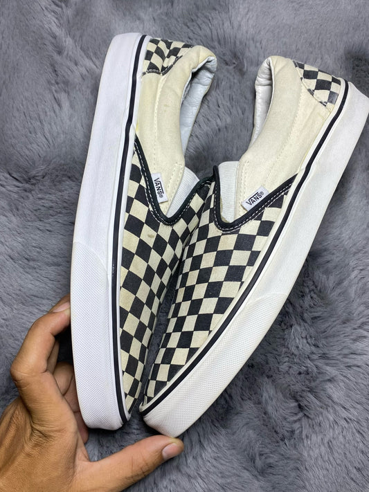 VANS ( Size 46 / 12 )