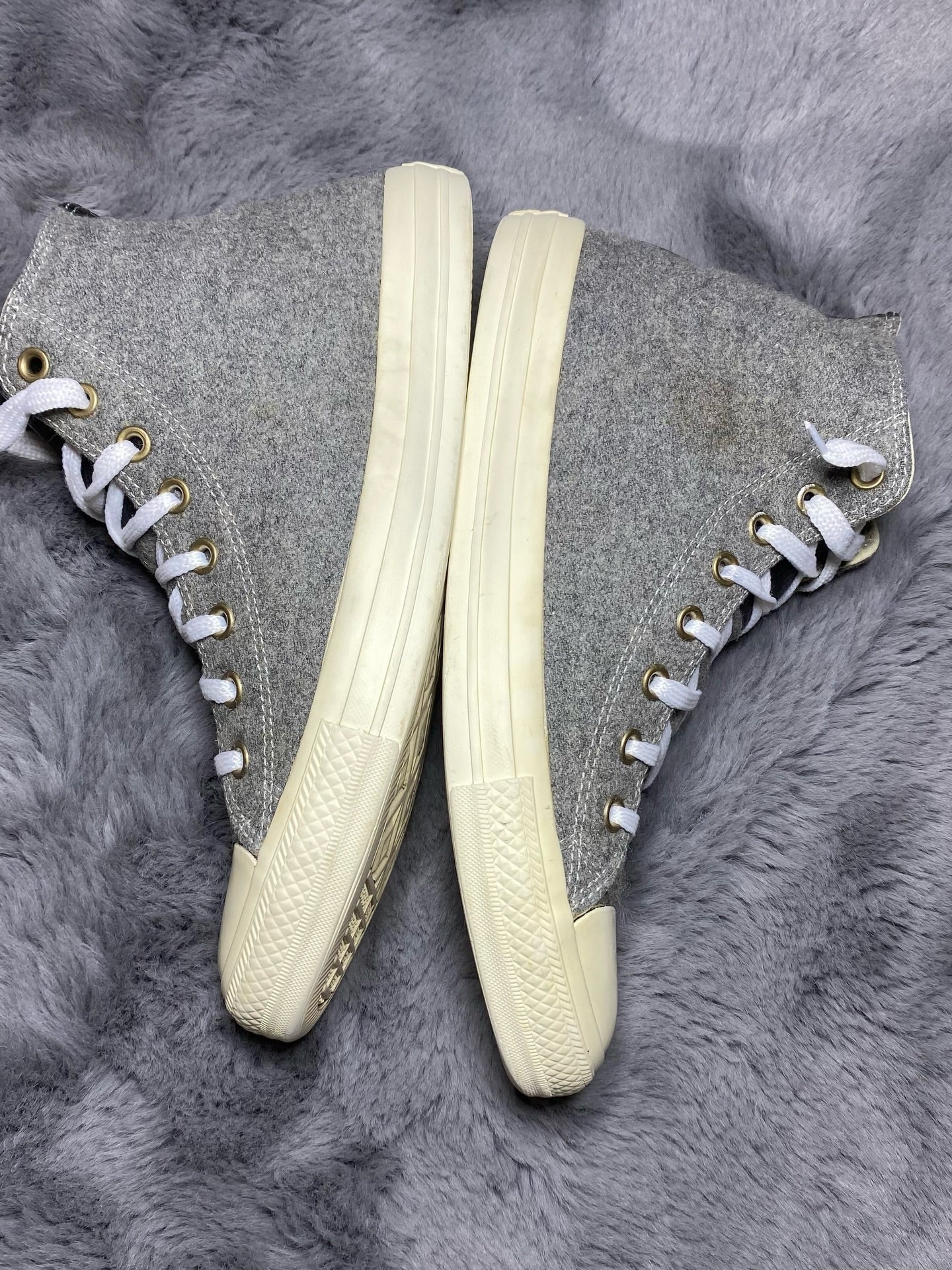 Converse ( Size 43 / 9 )