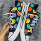 Converse ( Size 39 / 6 )