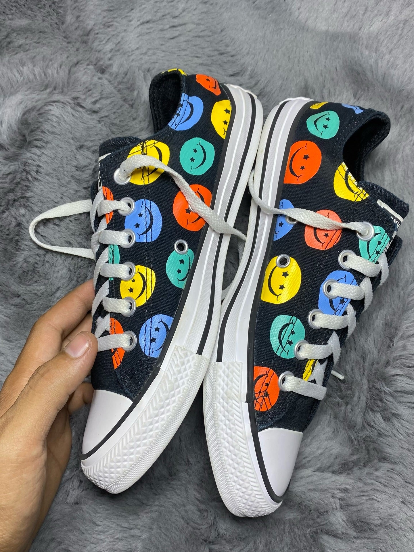 Converse ( Size 39 / 6 )