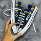 Converse ( Size 39 / 6 )