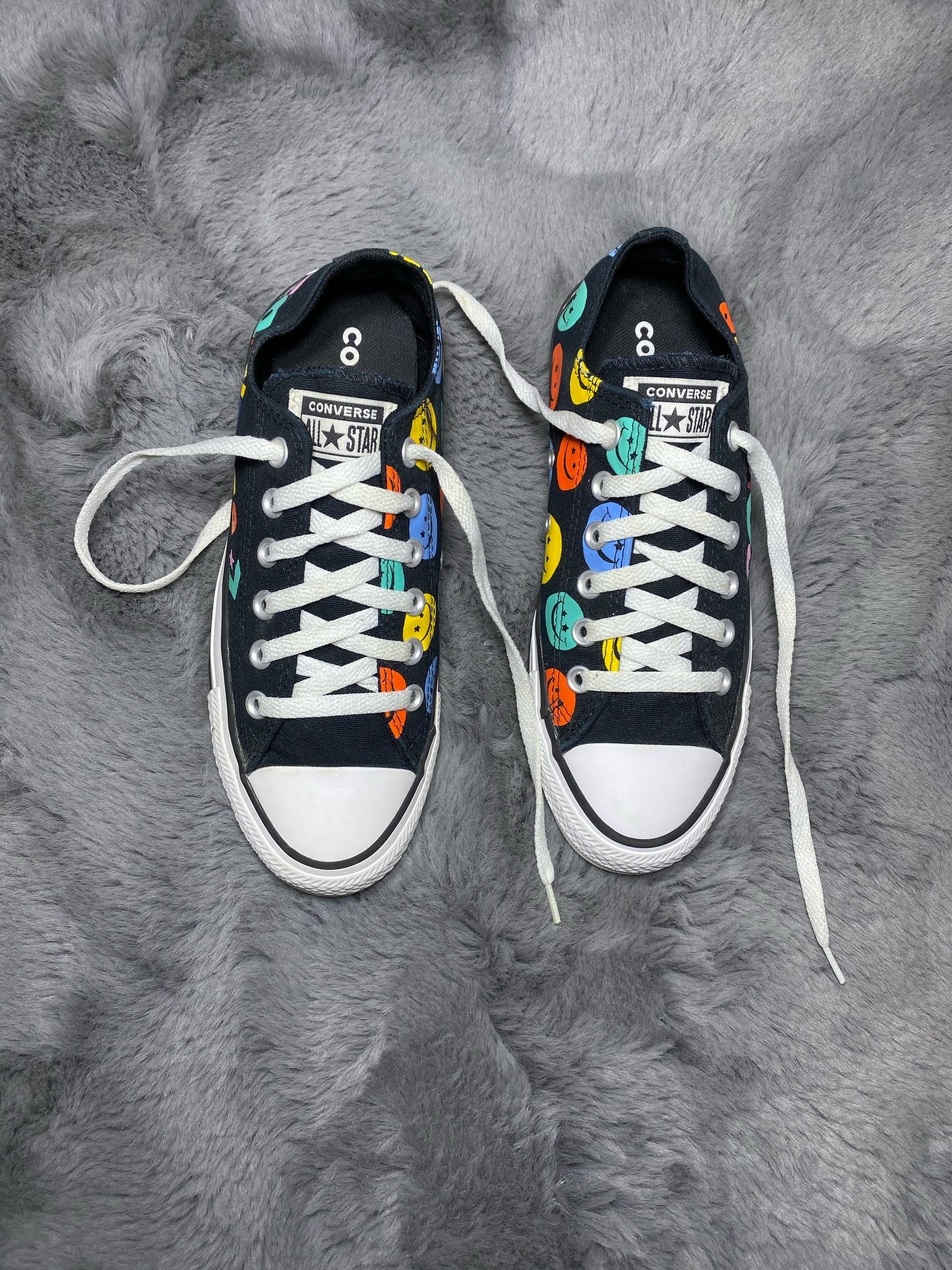 Converse ( Size 39 / 6 )