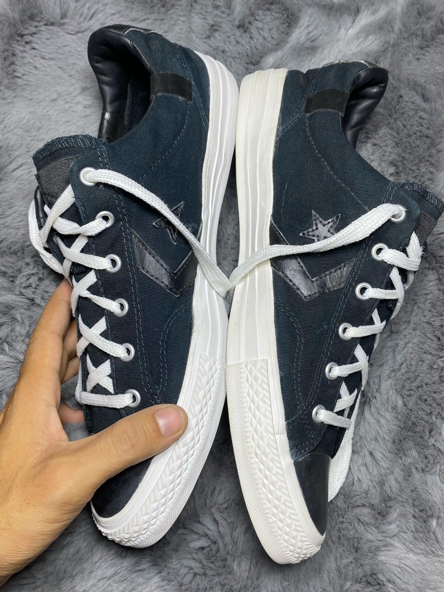 Converse ( Size 45 / 11 )