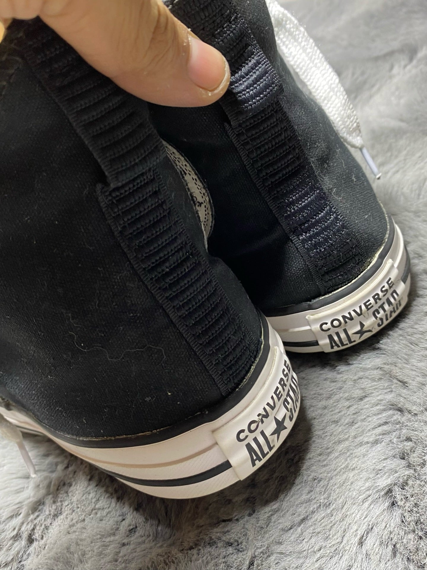 Converse ( Size 39 / 6 )