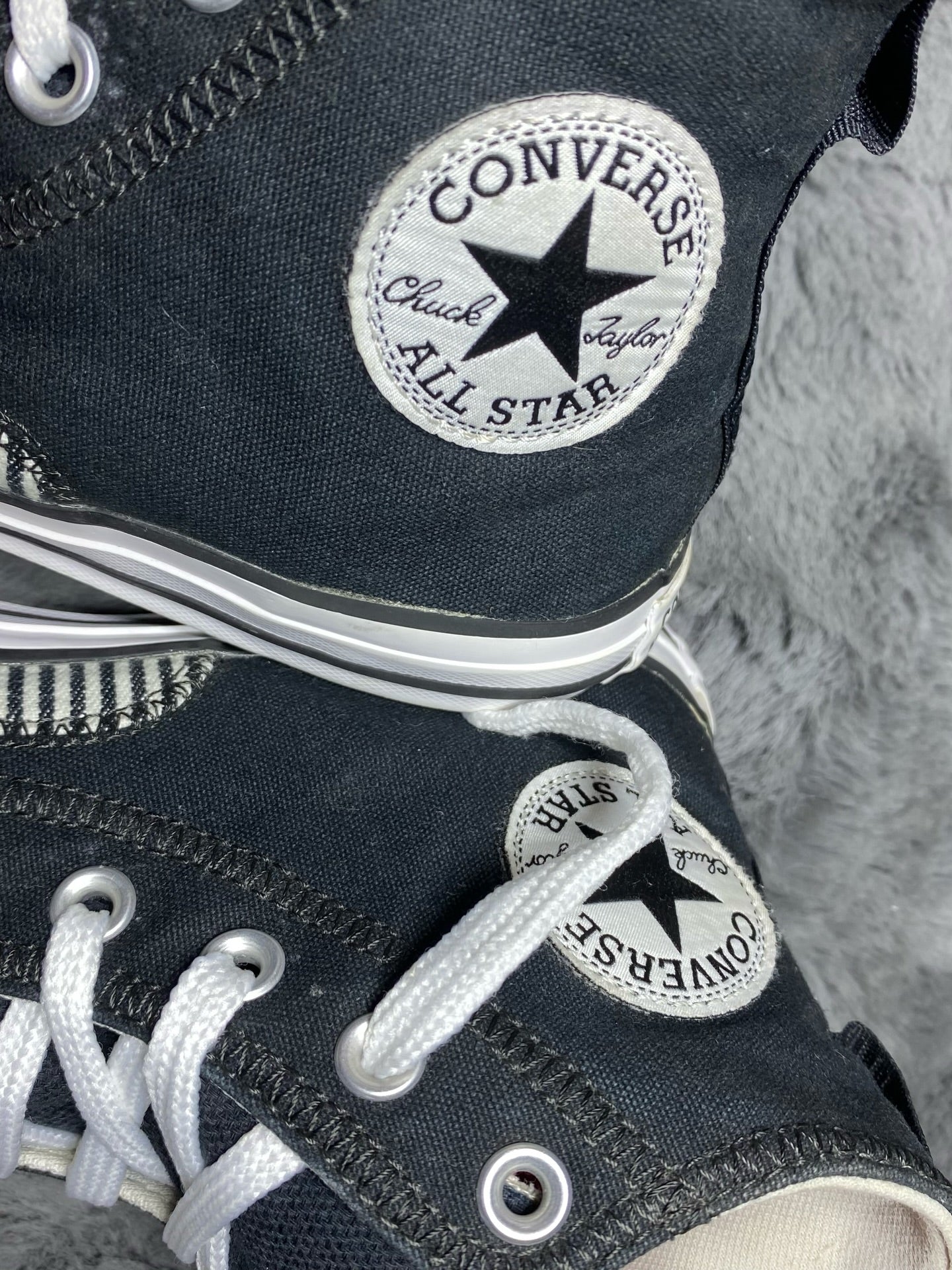Converse ( Size 39 / 6 )