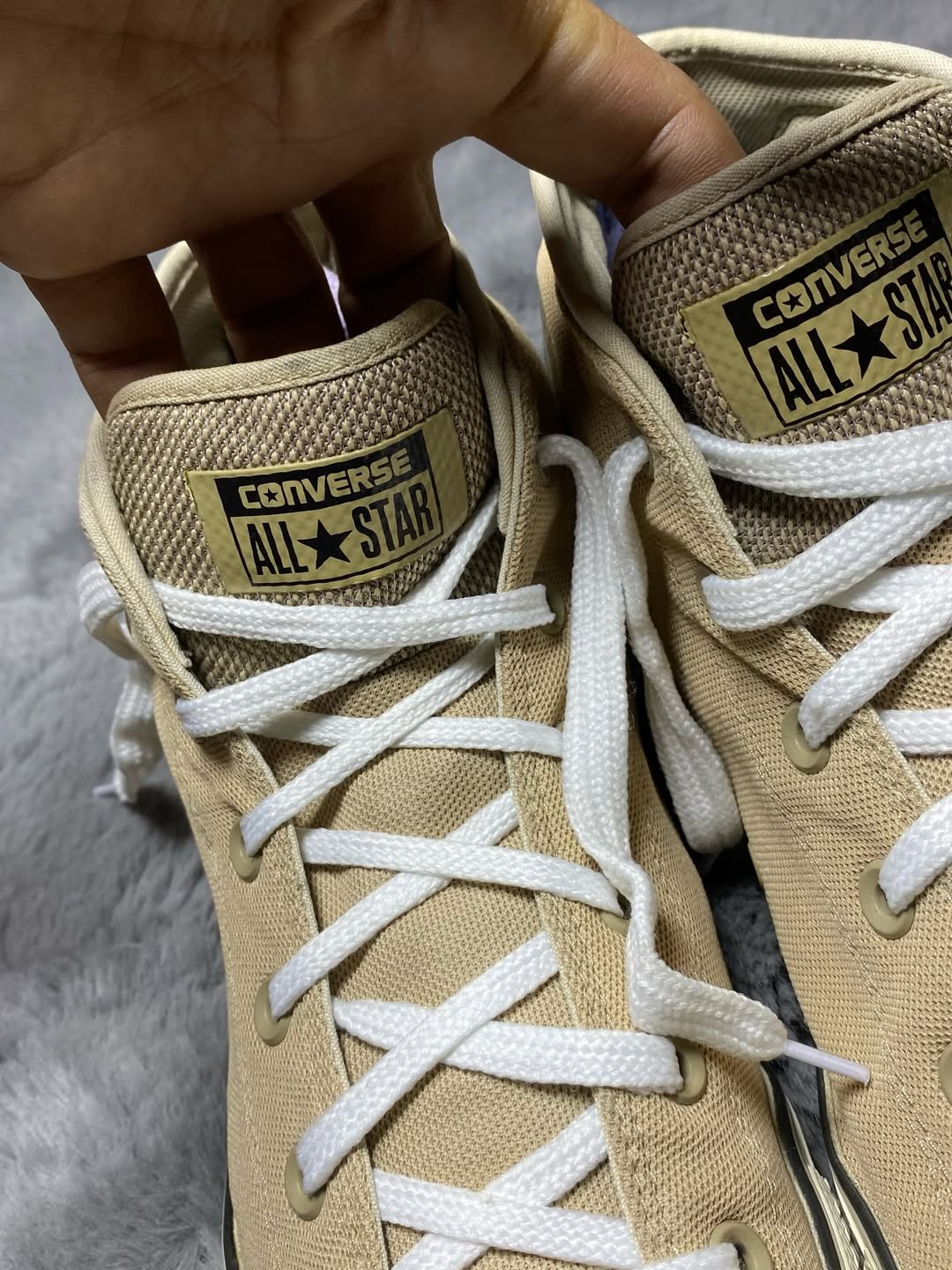 Converse ( Size 45 / 11 )
