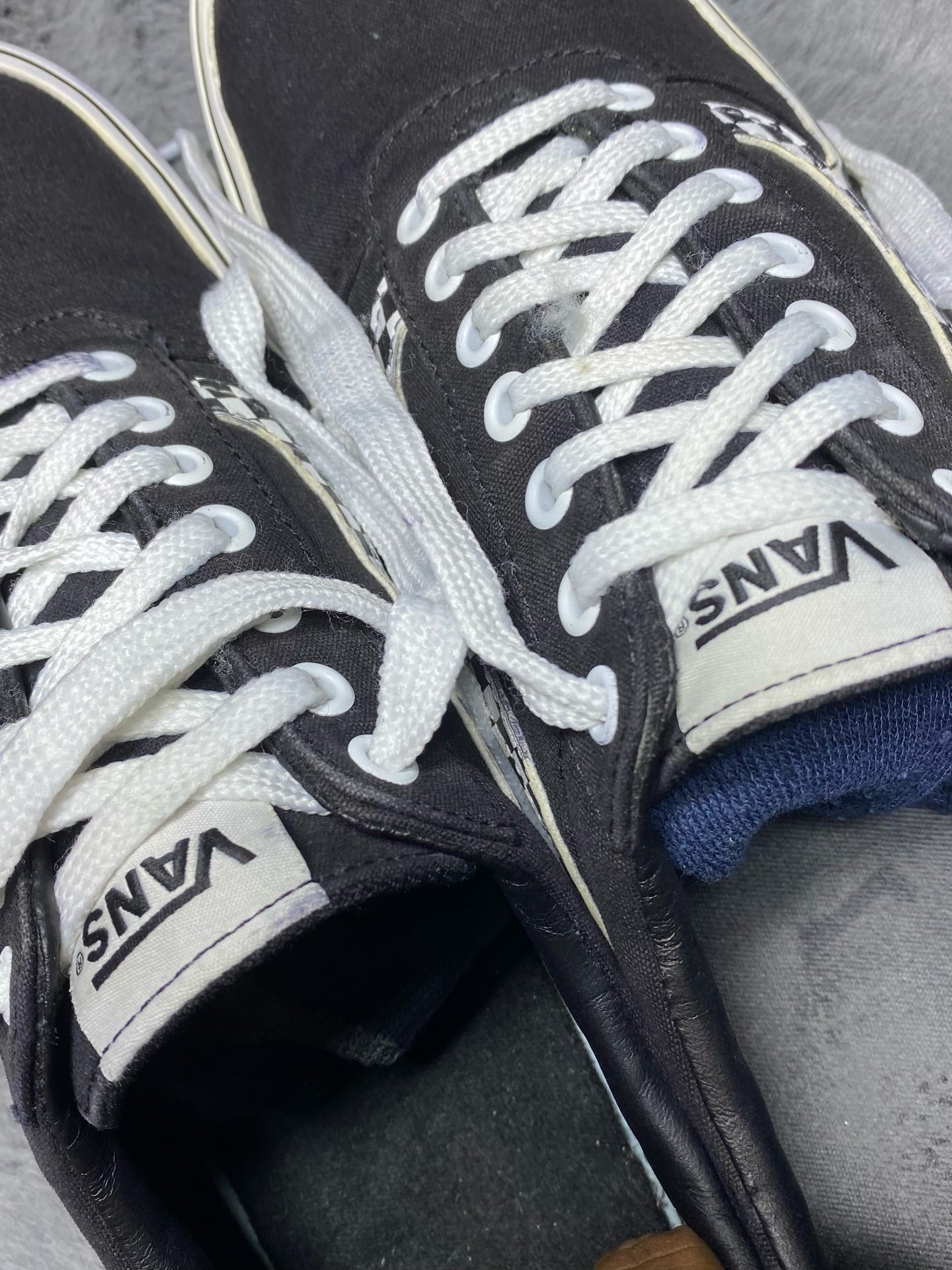 VANS ( Size 46 / 12 )