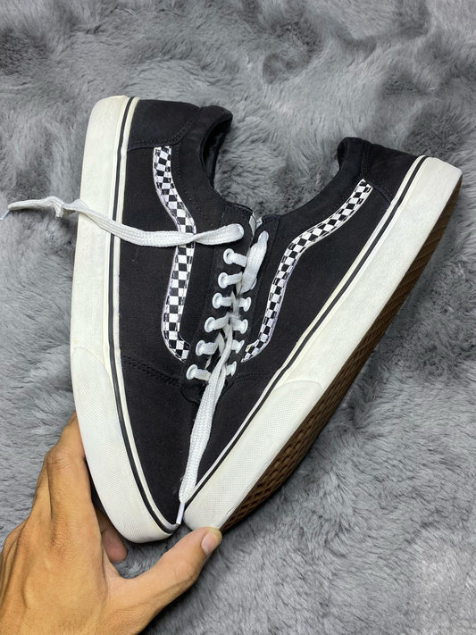 VANS ( Size 46 / 12 )