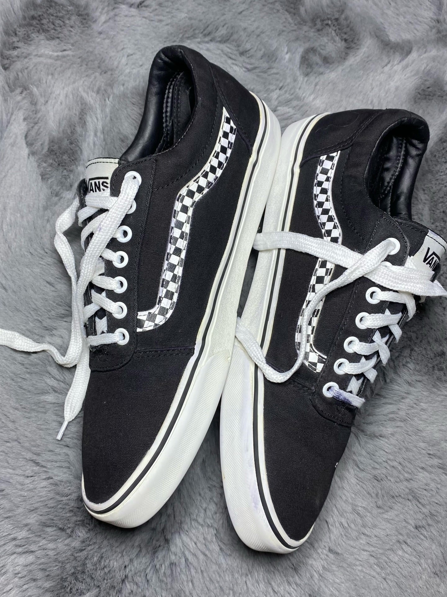 VANS ( Size 46 / 12 )