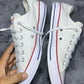 Converse ( Size 41.5 / 8 )