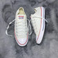 Converse ( Size 41.5 / 8 )