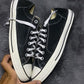 Converse ( Size 45 / 11 )