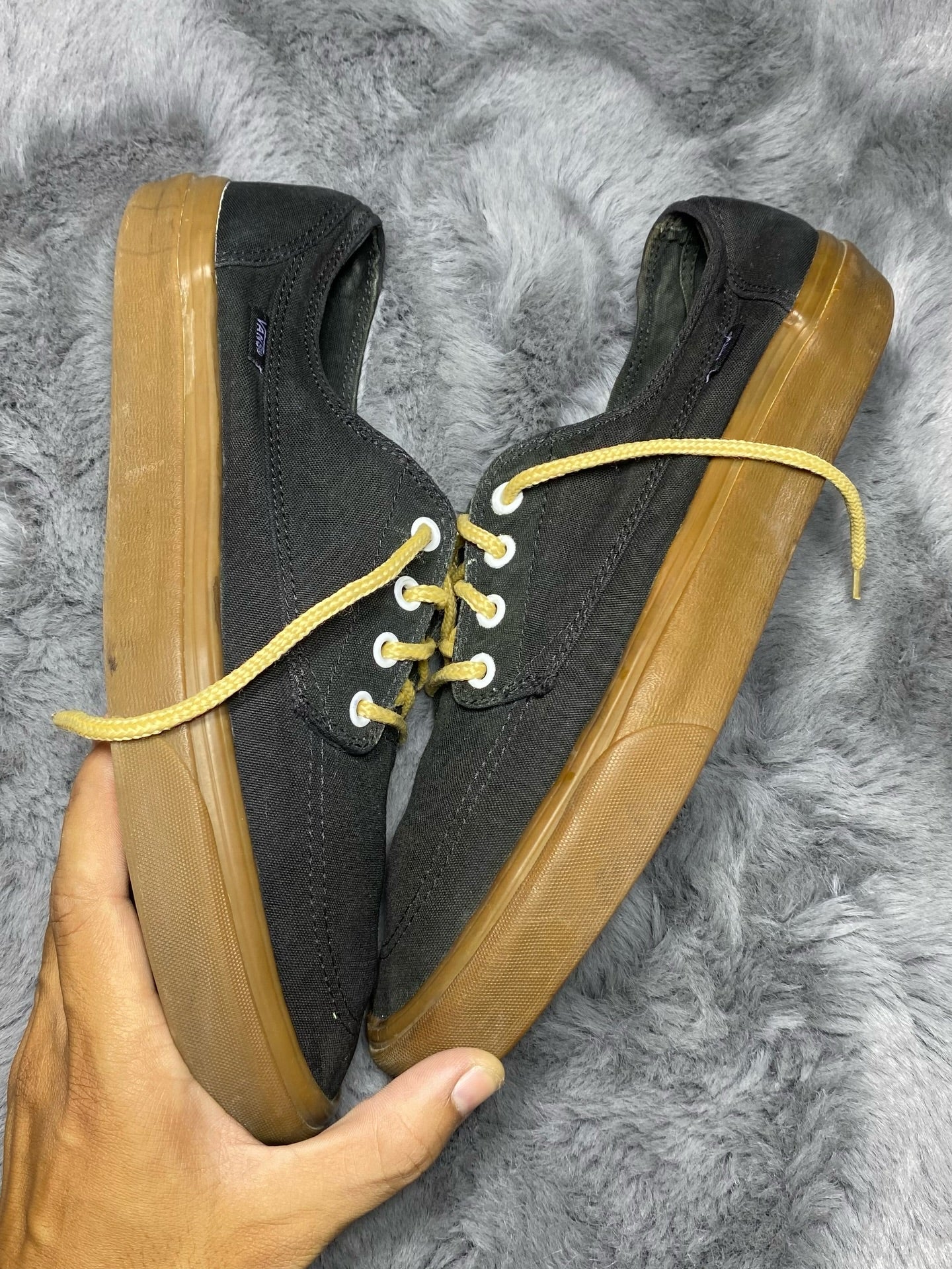 VANS ( Size 44 / 10 )