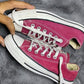 Converse ( Size 38 / 5.5 )