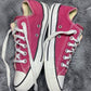 Converse ( Size 38 / 5.5 )