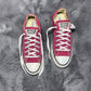Converse ( Size 38 / 5.5 )