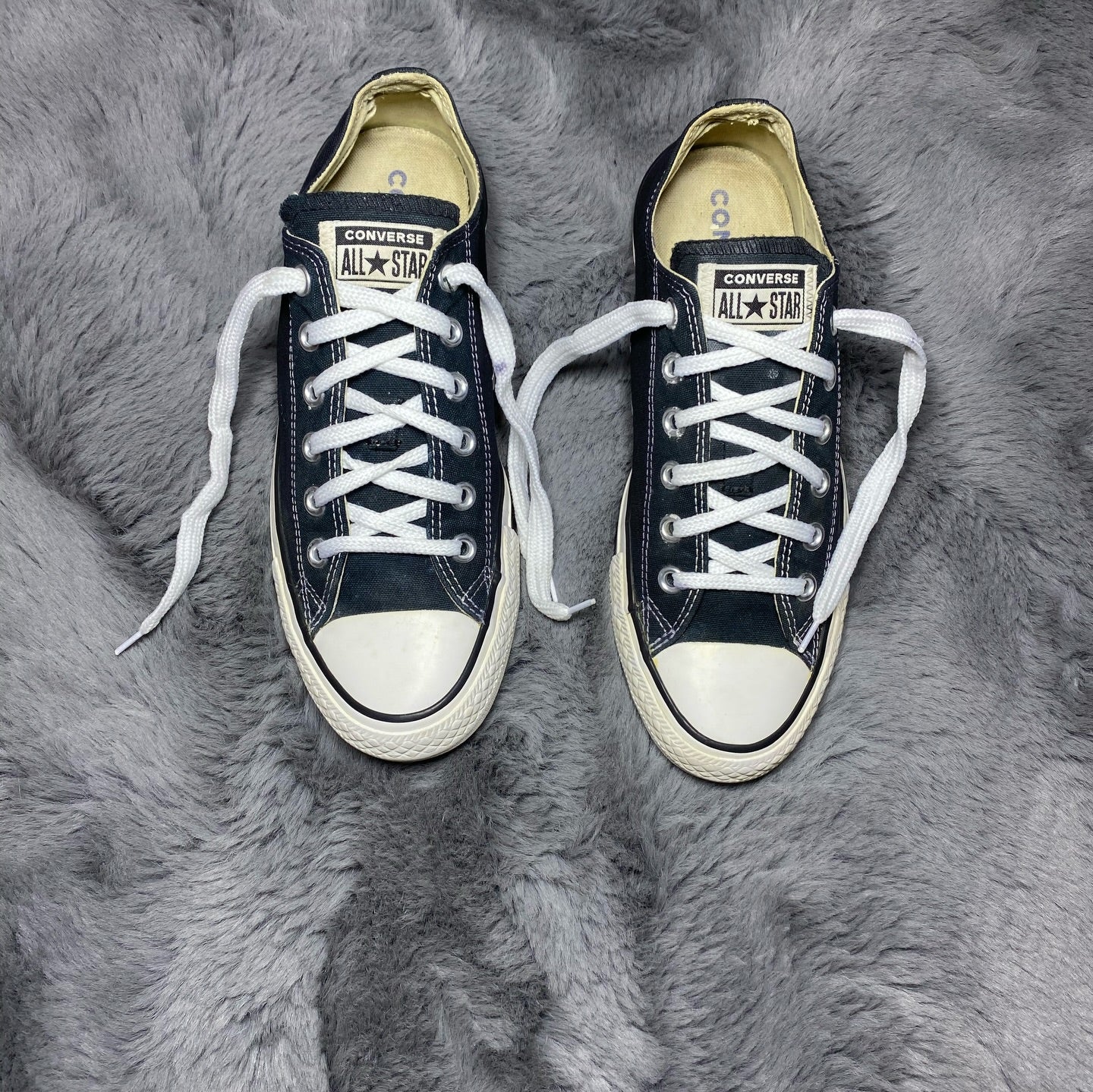 Converse ( Size 40 / 7 )