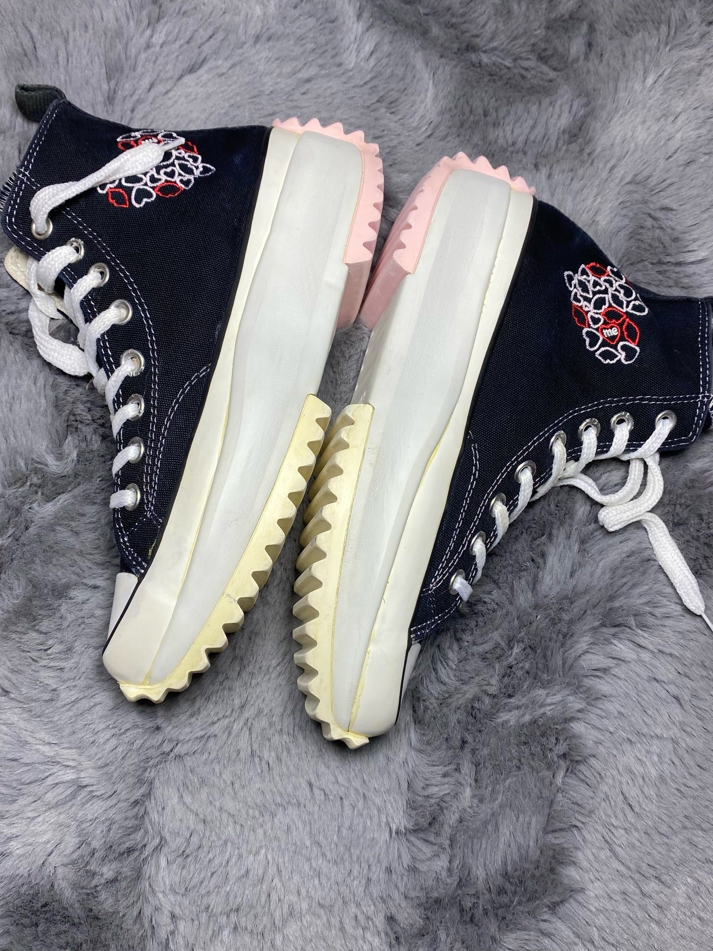 Converse ( Size 39 / 6 )