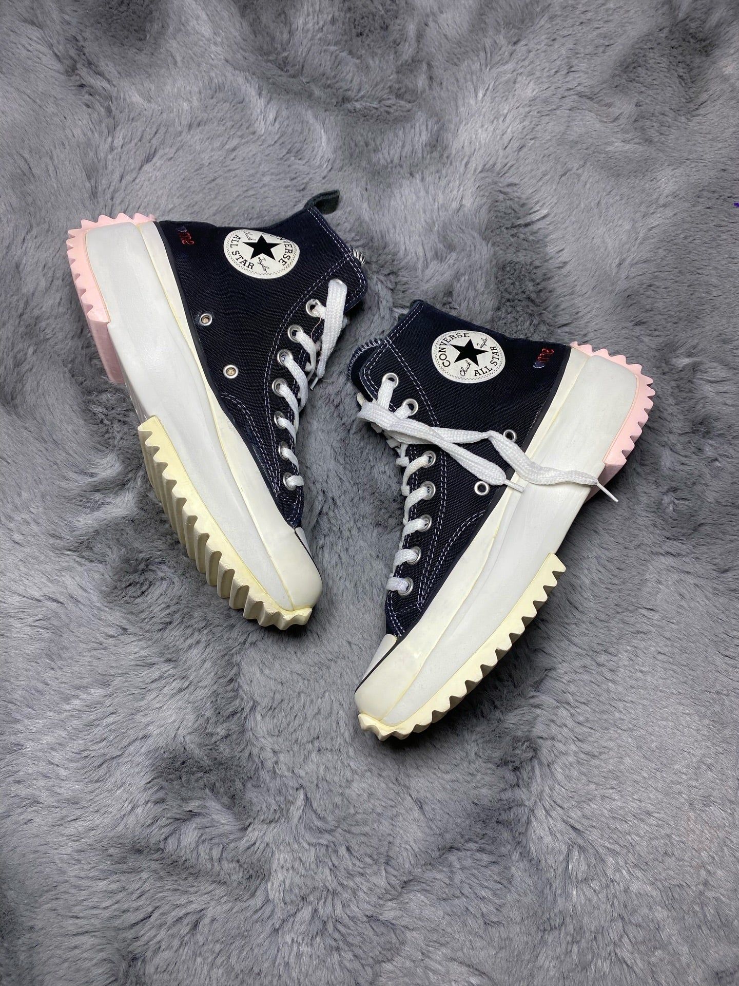 Converse ( Size 39 / 6 )