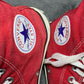 Converse ( Size 41 / 7.5 )