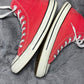 Converse ( Size 41 / 7.5 )