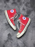 Converse ( Size 41 / 7.5 )