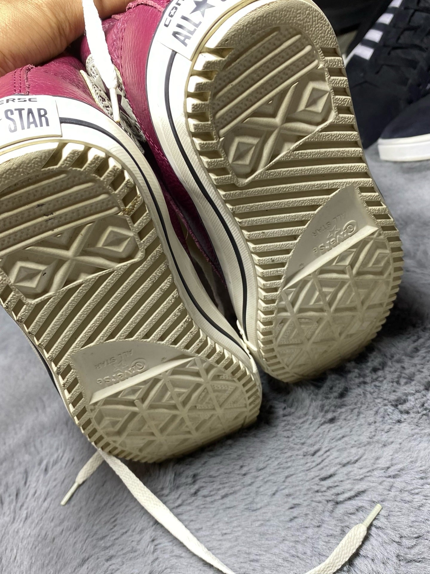 Converse ( Size 39 / 6 )