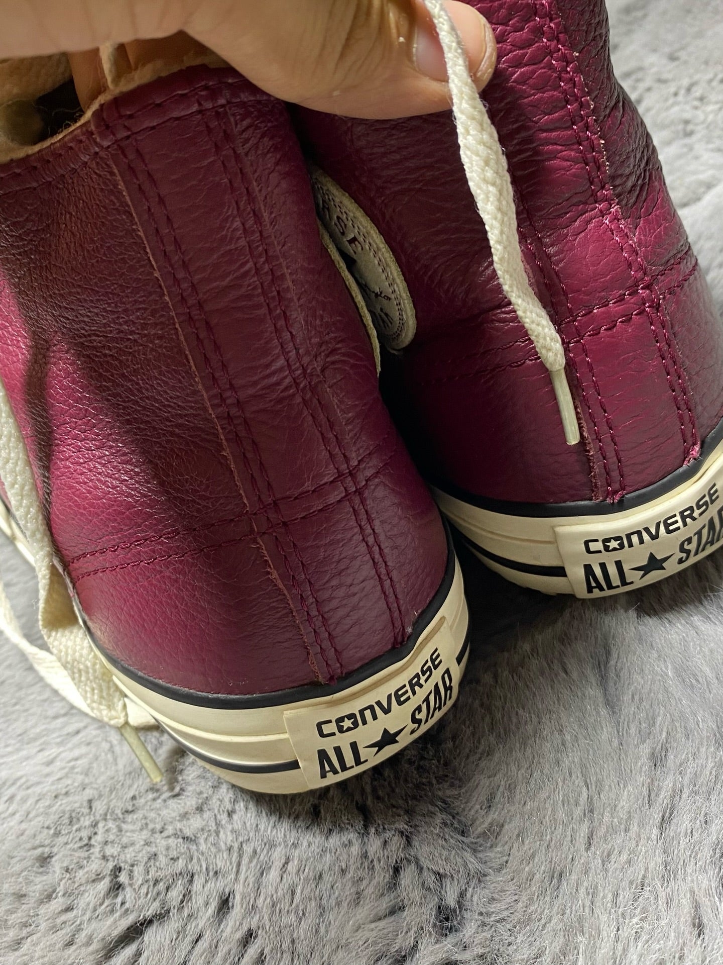 Converse ( Size 39 / 6 )