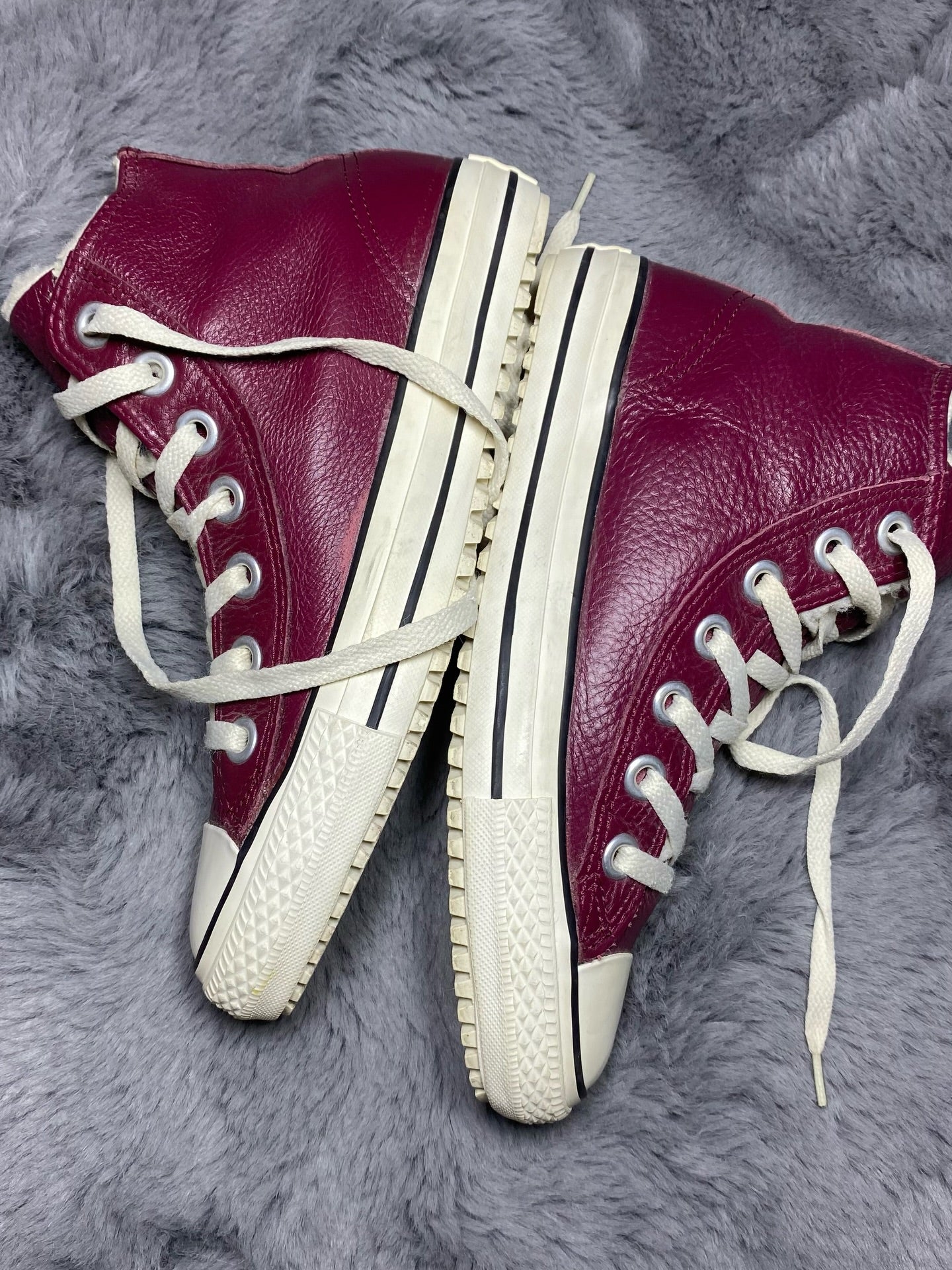 Converse ( Size 39 / 6 )