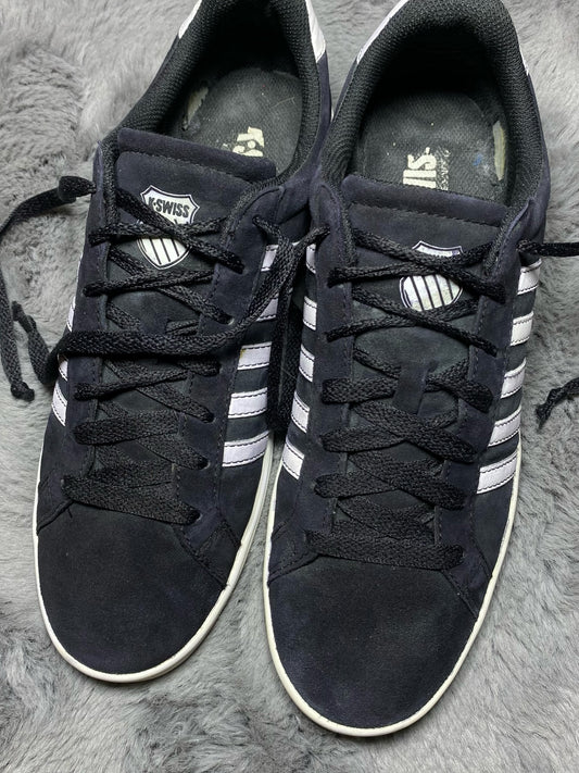 SW!SS ( Size 44.5-45 / 10 )