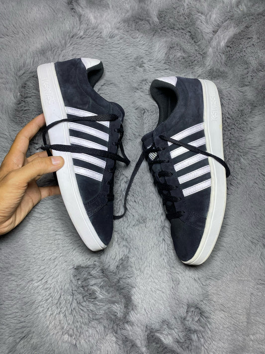 SW!SS ( Size 44.5-45 / 10 )