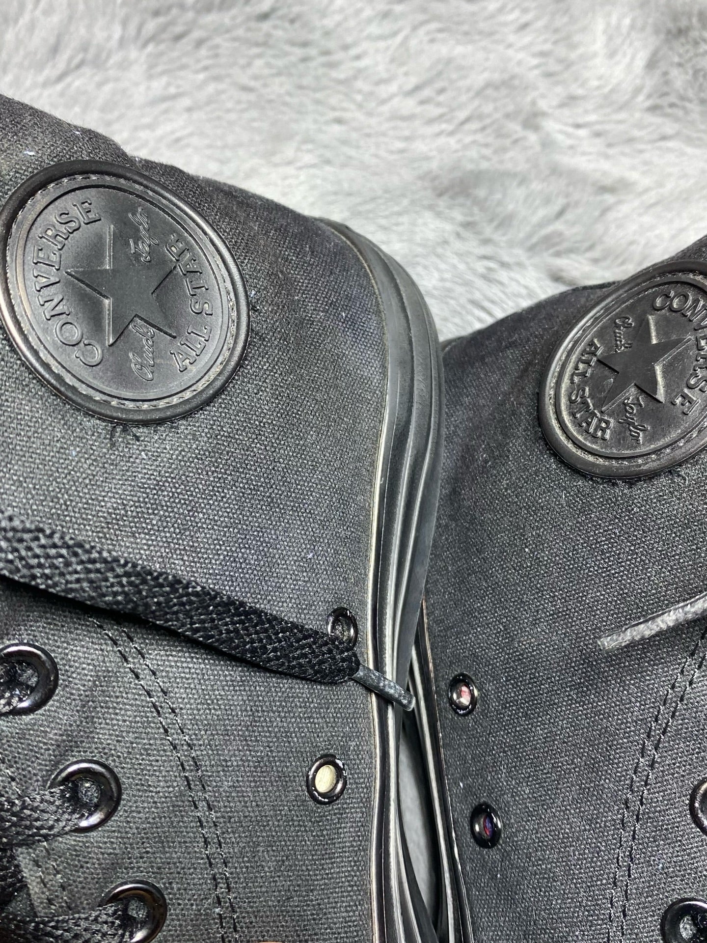 Converse ( Size 44 / 10 )