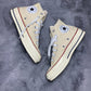 Converse ( Size 37.5 / 5 )