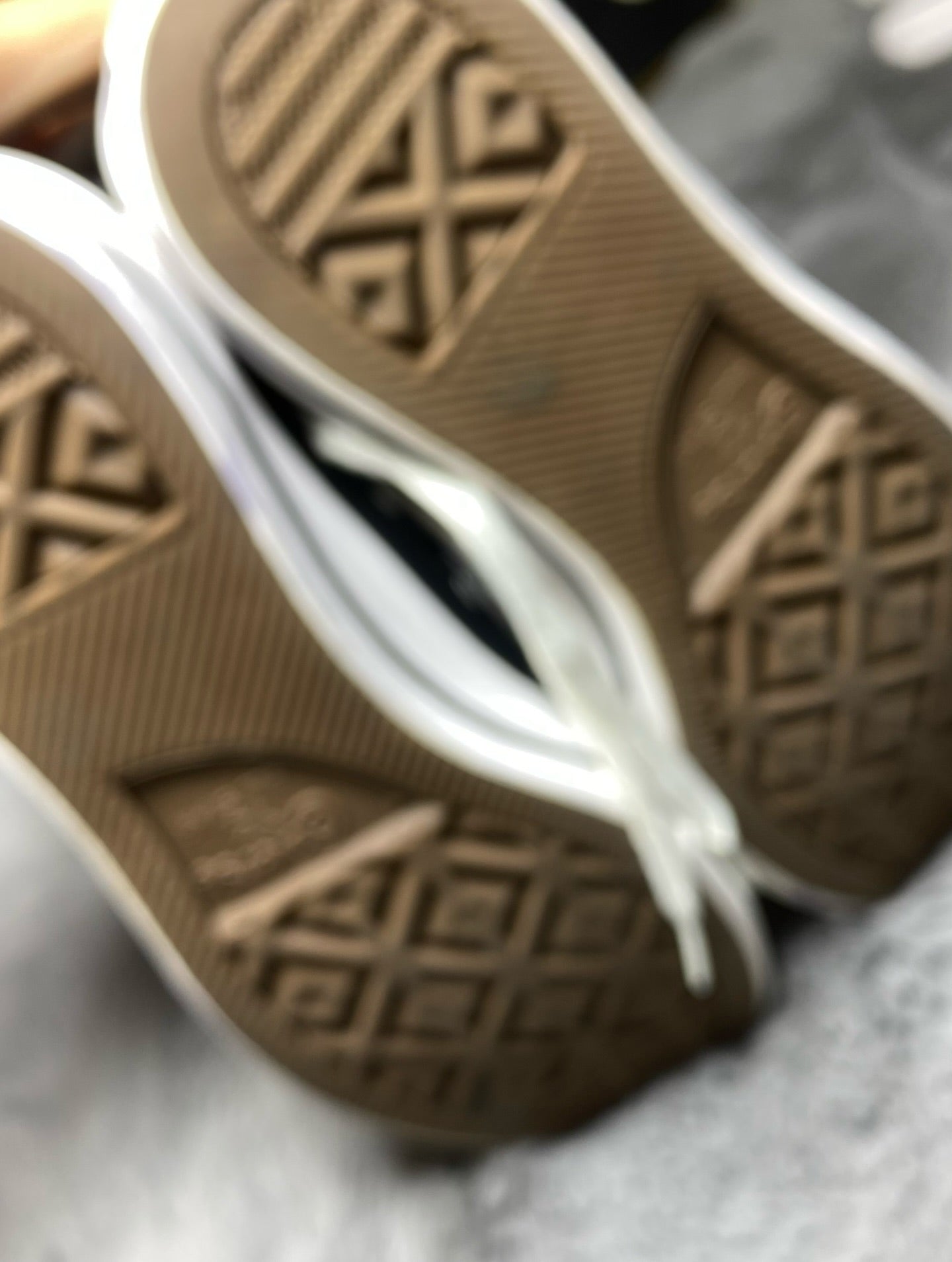 Converse ( Size 40 / 7 )