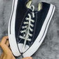 CONVERSE ( Size 40 / 7 )