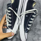 CONVERSE ( Size 40 / 7 )