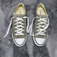 Converse ( Size 41 / 8 )