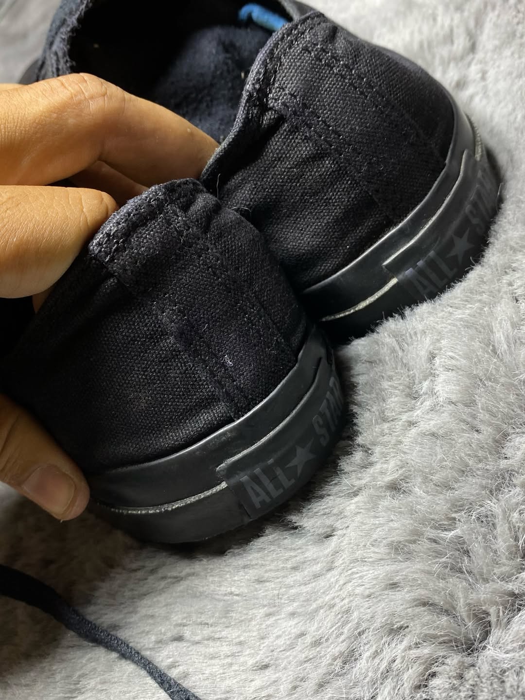 Converse ( Size 45 / 11 )