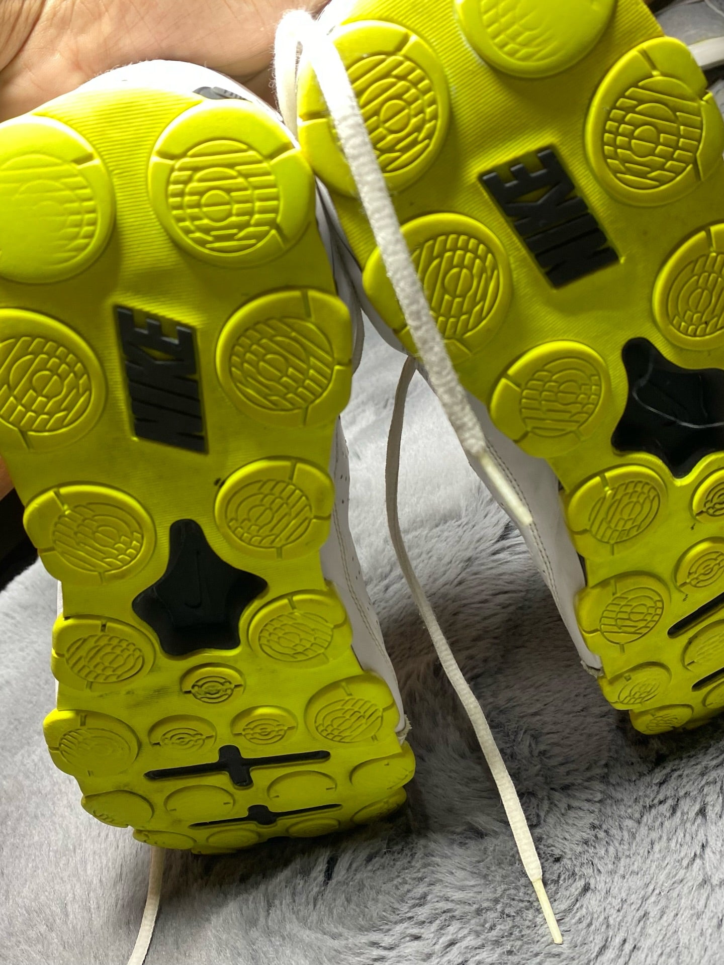 N!KE ( Size 46 / 12 )