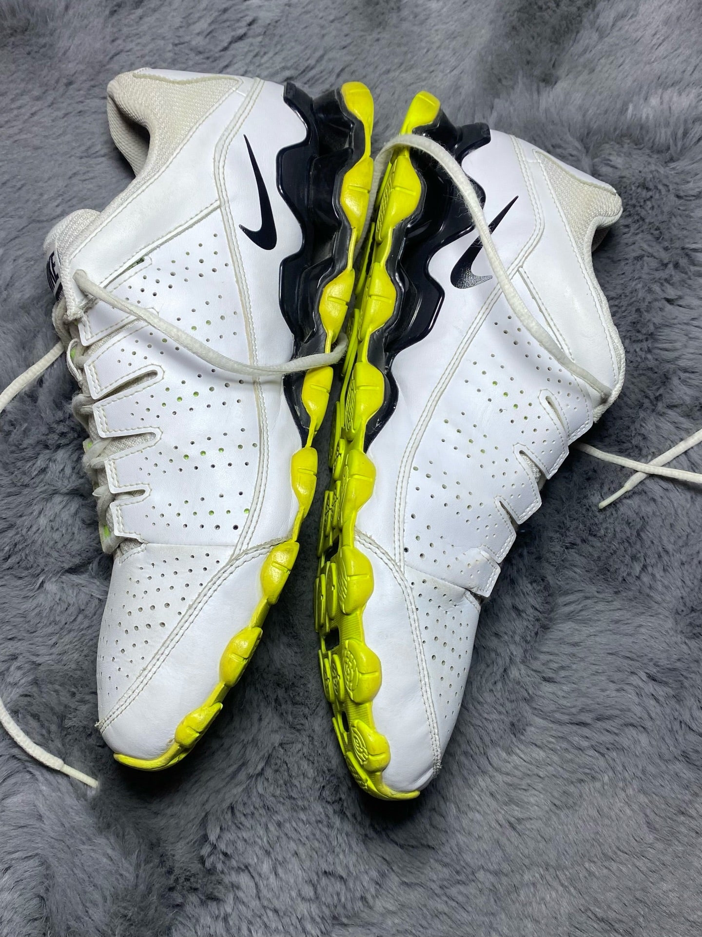 N!KE ( Size 46 / 12 )