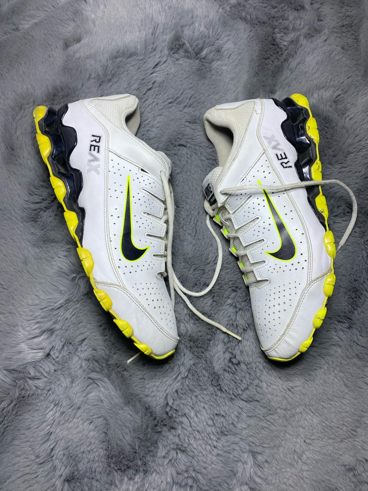 N!KE ( Size 46 / 12 )