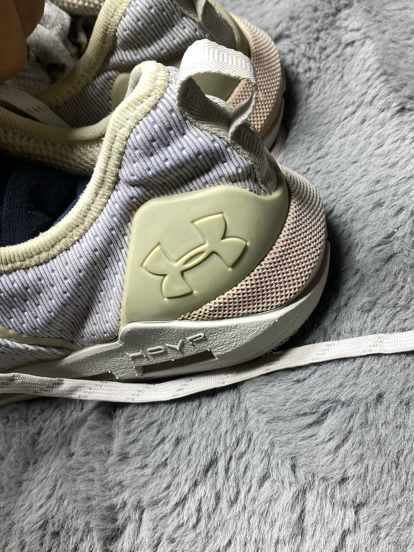 Under @rmour ( Size 44 / 10 )